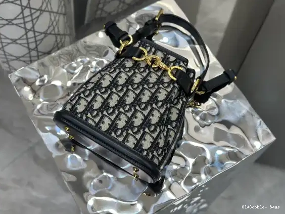 OldCobbler Bags Diro C'est Bag-17*18*7CM Small 0704